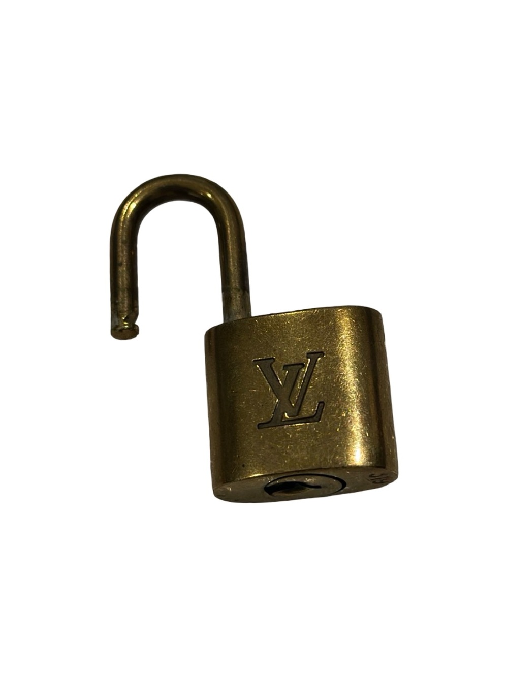 LOUIS VUITTON lock #319 | Made in France